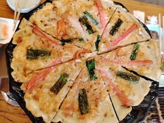 -三千里韩式炭火烤肉(南八马路店)