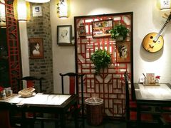 -京城小江南·北京烤鸭·江南土菜·白鱼(中关村店)