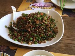 -娘惹裙厨餐厅(昙华林店)