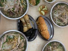 -华姐鸡粉(教育路店)