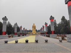 -函谷关历史文化旅游区