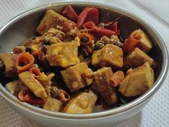 -二钳洞庭虾蟹·江湖菜(鹭岛店)