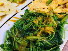 精品凉菜-帖老大羊肉汤烩面烧烤(康复后街总店)