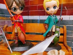 -泡泡玛特POPMART(天环购物中心店)