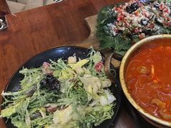 -米屋石锅拌饭(师大店)