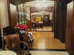 -老洋房花园饭店(绍兴路店)