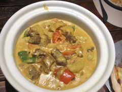 -春树下·树屋花房西餐厅(罍街AS1980店)