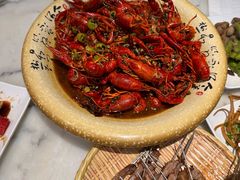 -五悦北平四季涮肉·烧烤(老商埠店)