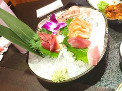 -福樱兰海鲜放题铁板烧(加州店)