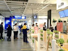 -宜家家居(哈尔滨商场店)