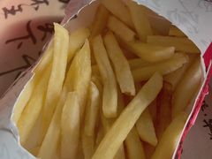 -华莱士·炸鸡汉堡(坂田店)