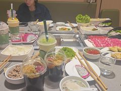 -海底捞火锅(金光华店)