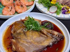 -红叶日料·放题·海胆·定食(星海店)