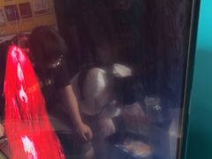 -荒岛实景沉浸密室(江汉路1店)