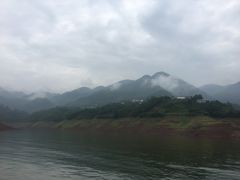 -神农溪纤夫文化旅游区