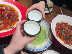 -八碗湘长沙市井菜(坡子街店)