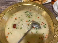 -霄汉羊排(万松园一店)