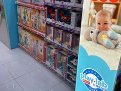 -TOYSRUS玩具反斗城(正大广场店)