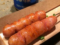 -蛙喔牛蛙(义乌新光汇店)