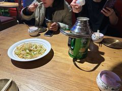 -毡房姑娘·新疆菜·烧烤