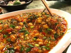 印象藿香鲫鱼-成都田园印象(直营同怡店)