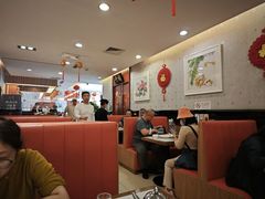 -马凯餐厅(长椿街店)