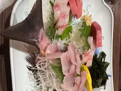 -海鮮市場長崎港(出島ワーフ店)