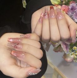 -LILY NAILS美甲美睫