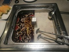 -海底捞火锅(凯德广场店)