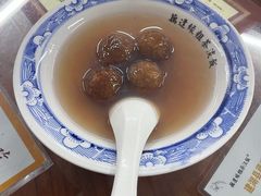 -粗茶淡饭(东关街店)