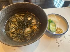 -活伊势龙虾料理 中纳言(千日前味乐馆店)