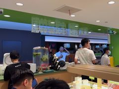 -一围肥牛肉小火锅(佳兆业广场店)