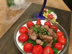 -京粤荟(海王银河科技大厦店)