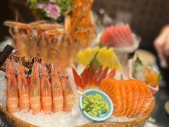 -花潮料理艺食馆(成都万象城店)