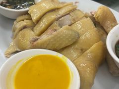 -同记鸡粥粉面店