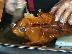 -同喜烤鸭店(光芒店)