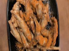 -一楼食业·美食人家