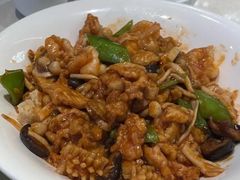 -普天和酒楼·新津菜·烤鸭(天津之眼店)