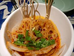 -绿茶餐厅(布吉万象汇店)