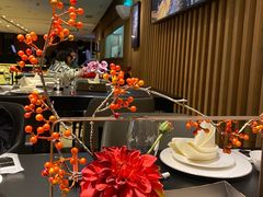 -RIVIERA 松鹤楼(外滩店)