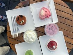 -星巴克(深圳前海企业公馆店)