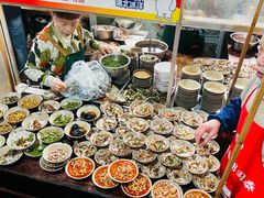 -九九豆花馆(解放碑步行街店)