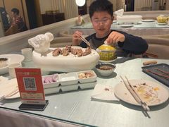 -宁夏国强手抓羊肉·清真菜(未央路凤三店)