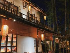 -田小狗的饭店(才子佳郡店)