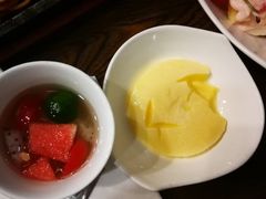 -许榴香西餐厅(台东步行街店)