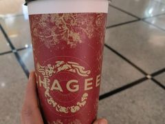 -CHAGEE霸王茶姬(上海美罗城旗舰店)