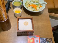 -王春春鸡汤饭(上海中海环宇城店)