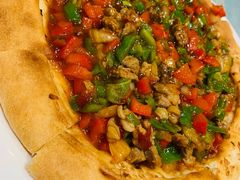 -新疆伊宁远征餐厅