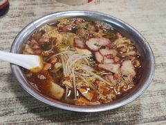 -北海田螺店(四川路店)
