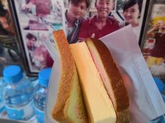 -詹爷爷乌节路街头冰淇淋